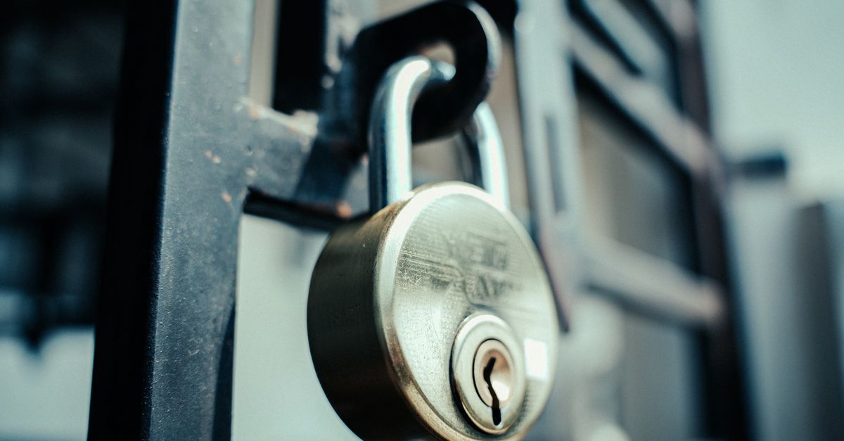 Our Full Range of Garage Door Lock & Locksmith Services — Gary Pro Locksmith
