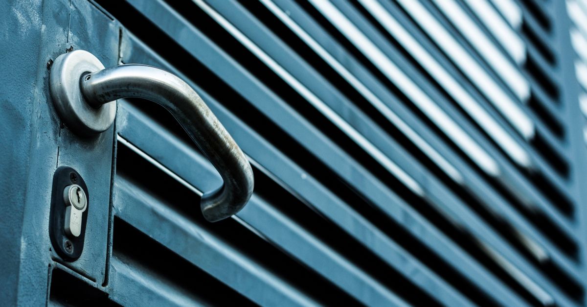 Why a Home Rekey Service Is the First Step After Any Move — Gary Pro Locksmith