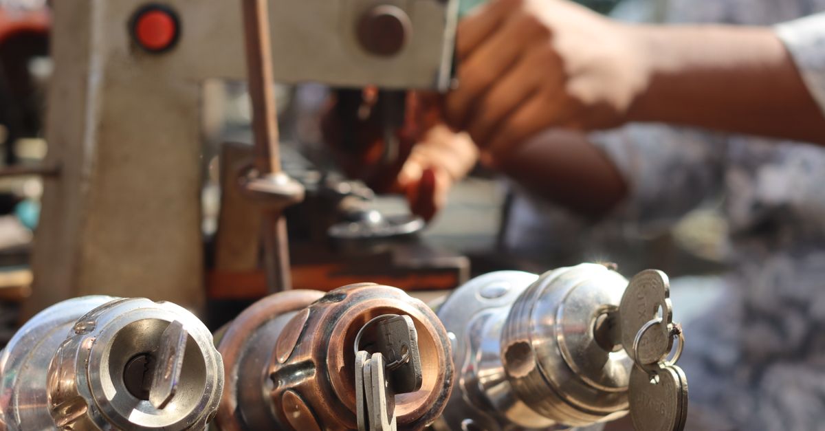 Understanding Locksmith Pricing: Factors That Shape Your Quote — Gary Pro Locksmith