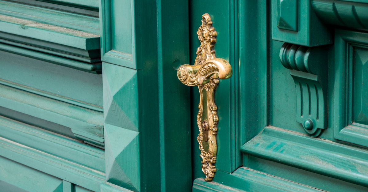 What Is a Mortise Lock — and Why Gary Homes Have So Many of Them — Gary Pro Locksmith