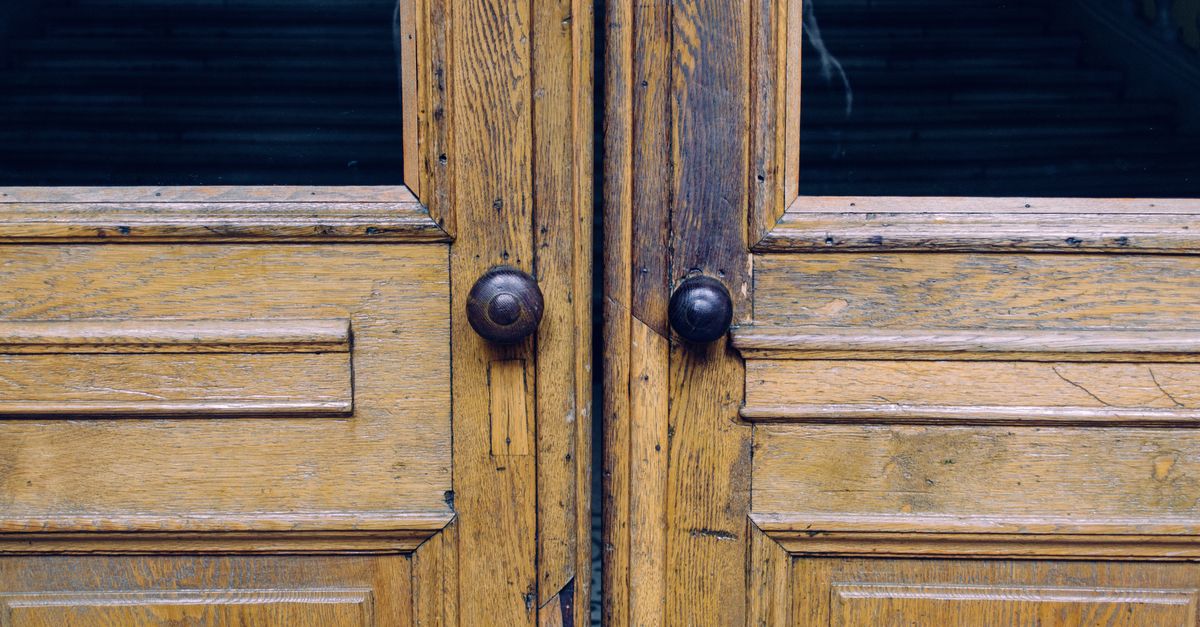 Door Knob Lock, Commercial Locksmith Work & Beyond: Our Full Mortise Service List — Gary Pro Locksmith